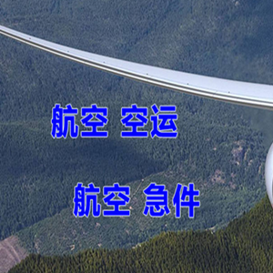 鄂伦春机场托运快递-选东方航空和上海航空